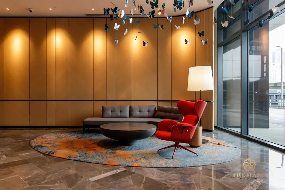 ViiA Residences Kuala Lumpur