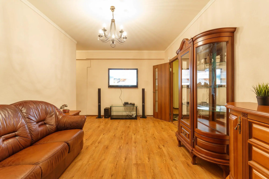 ApartLevis (АпартЛевис) на переулке Грохольский