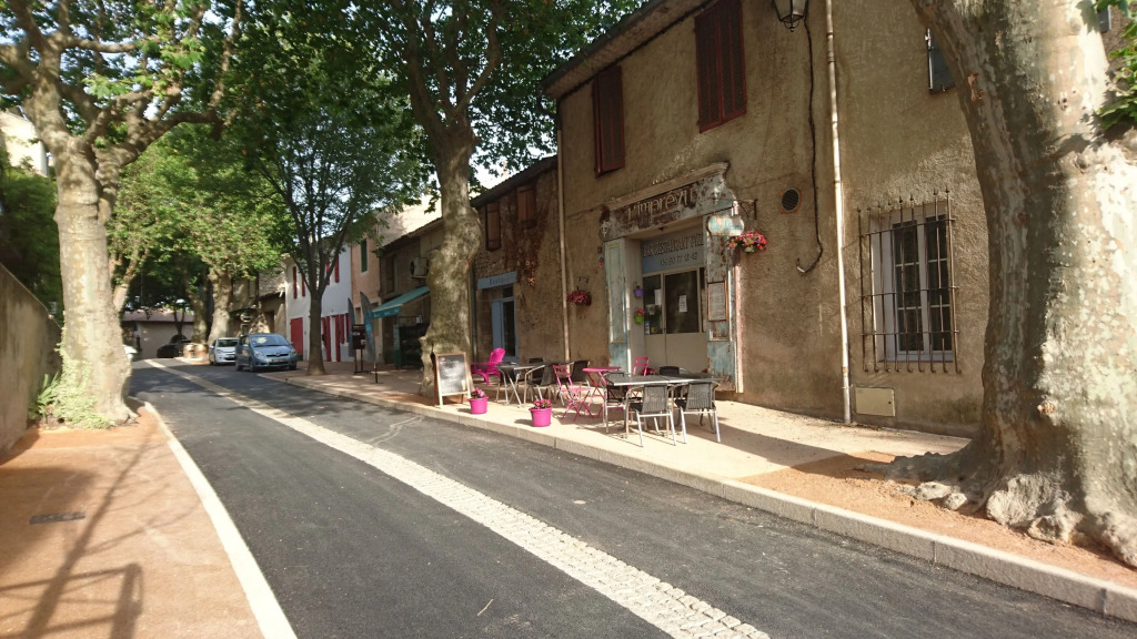 Le 47 - Rentals in South of France