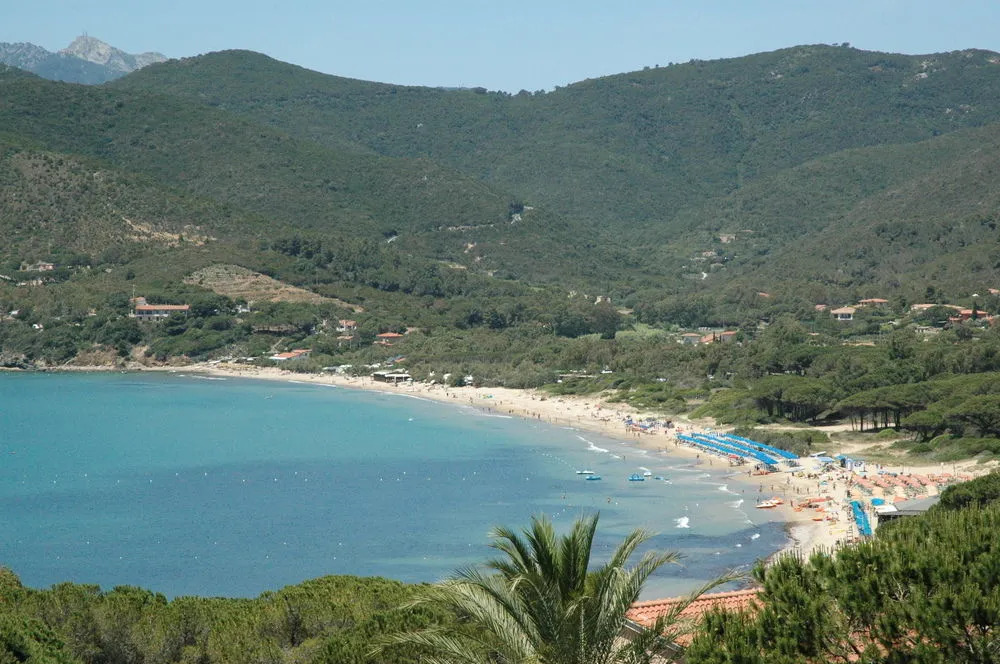 Hotel Capo Di Stella