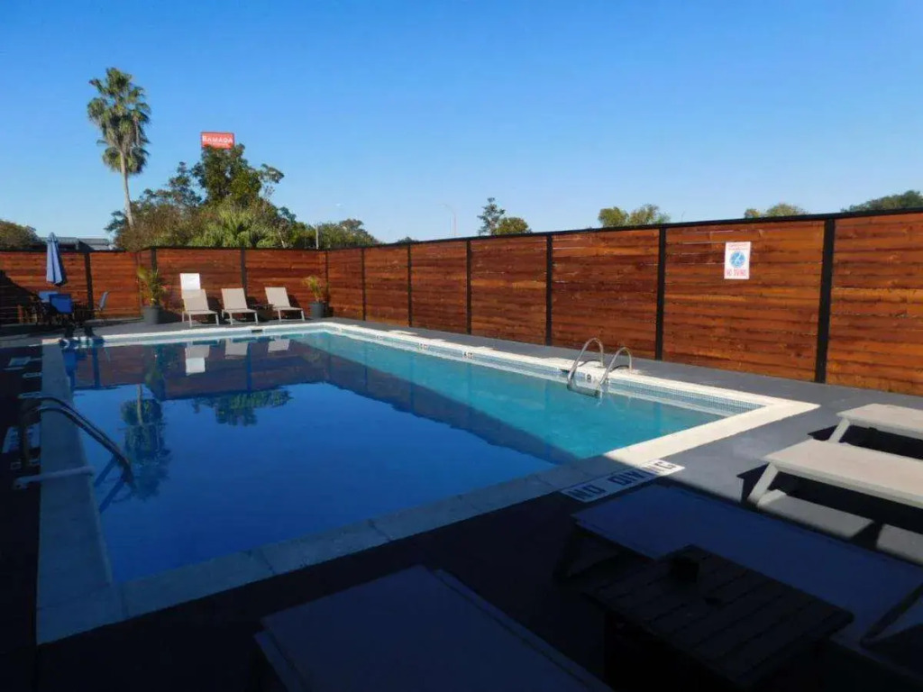 Ramada by Wyndham New Orleans