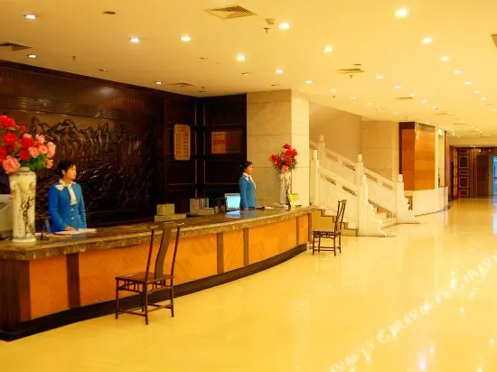 Fengjie Kuimen Hotel