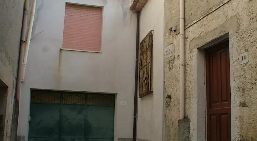 Casa Giordano