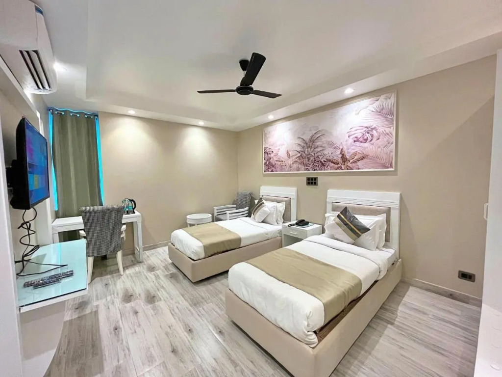 Skon Boutique by Orion Hotels