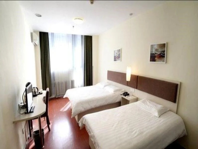Beijing Motel 168 - West Railway Station