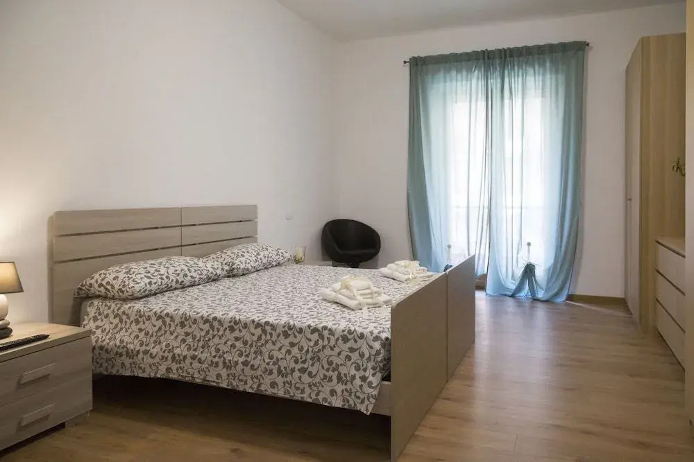 Casa Di Mono