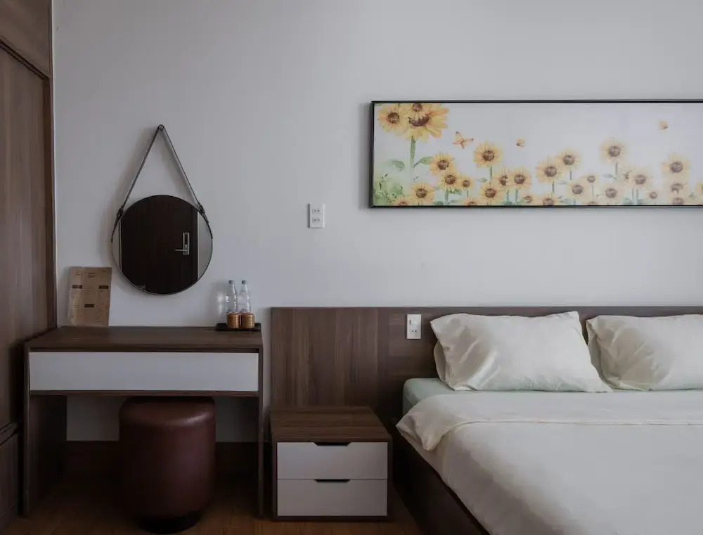 Lamour homestay