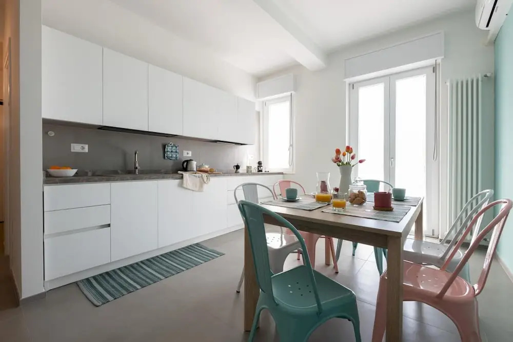 Sardinia RE Eva Luna Apartment