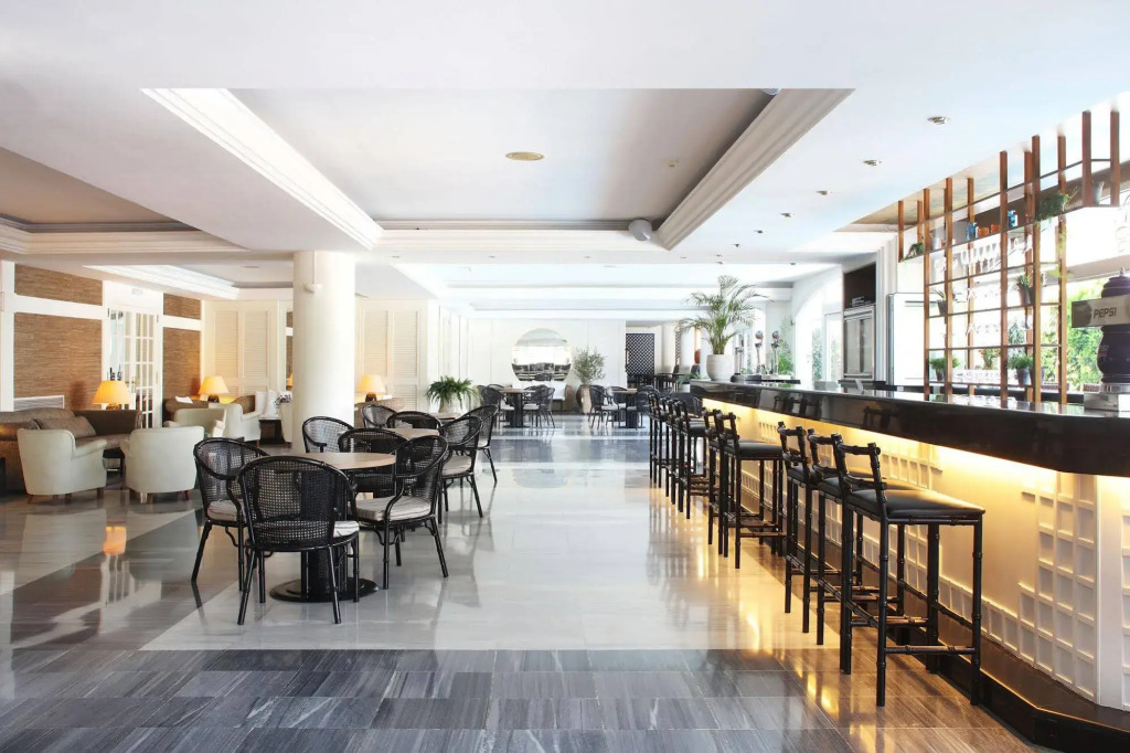 Augusta Club & Spa
