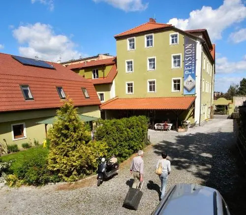 Hotel Ślęża
