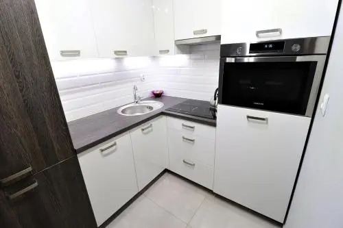 Apartamenty BMKruk
