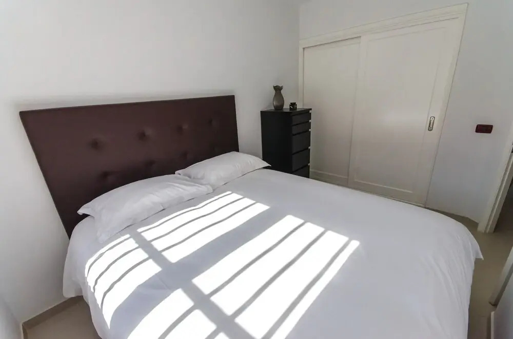 Holiday Apartment Domenico Near the San Agustin Beach