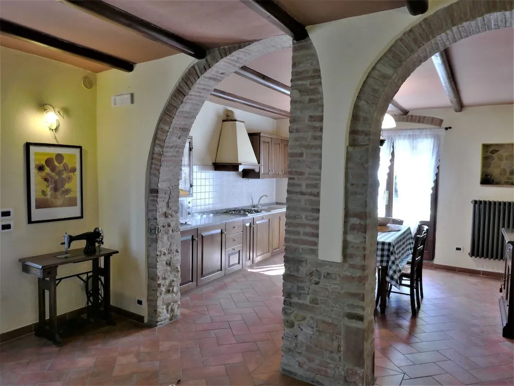 Podere Casanova