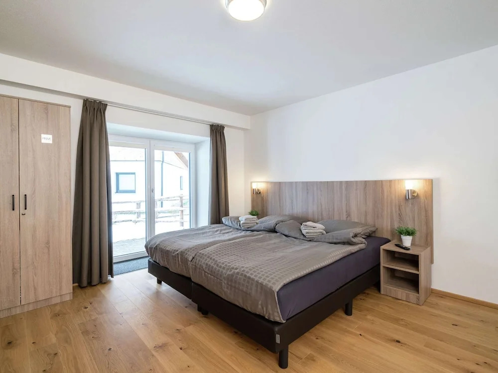 Premium Maisonette Near ski Resorts