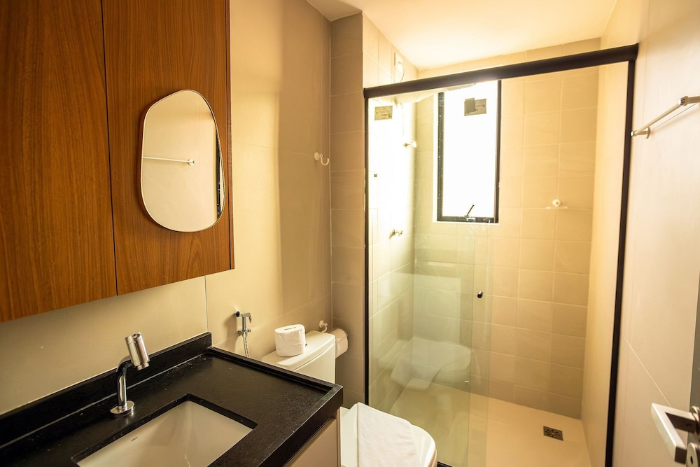 At Self #306 - Apartment in Manaira by Carpediem