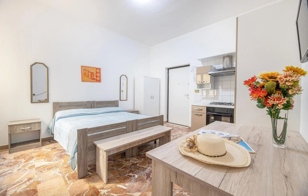 Amazing Apartment in Gallipoli With