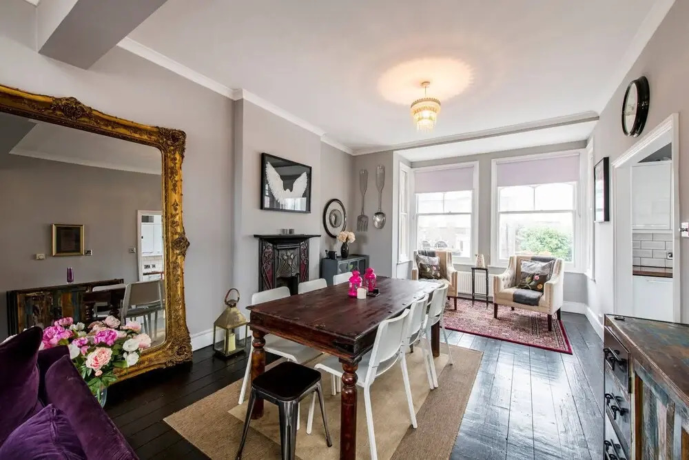 Gorgeous 3Bed in maida vale