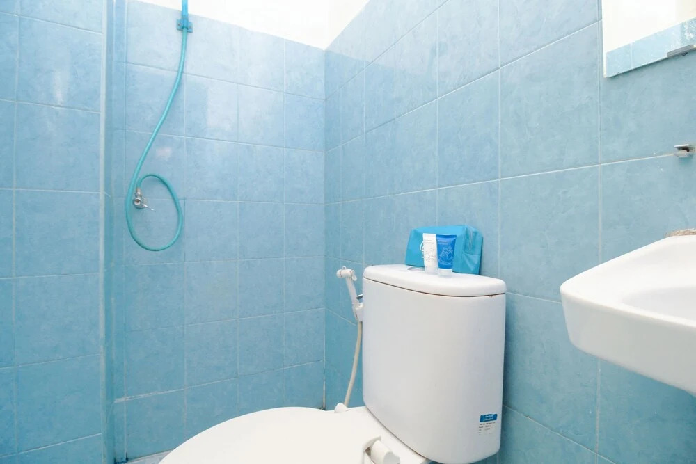 Airy Eco Jendral Sudirman Balikpapan Permai F1