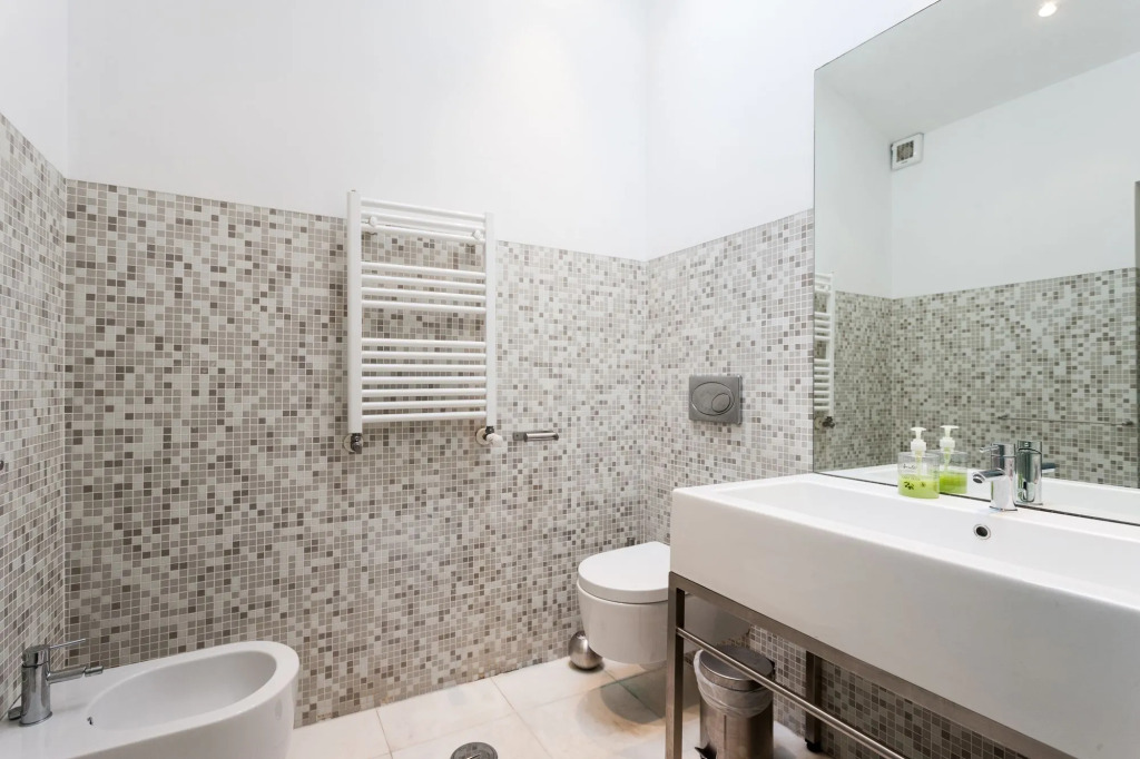 Casa da Barroca: spacious A-location designer loft