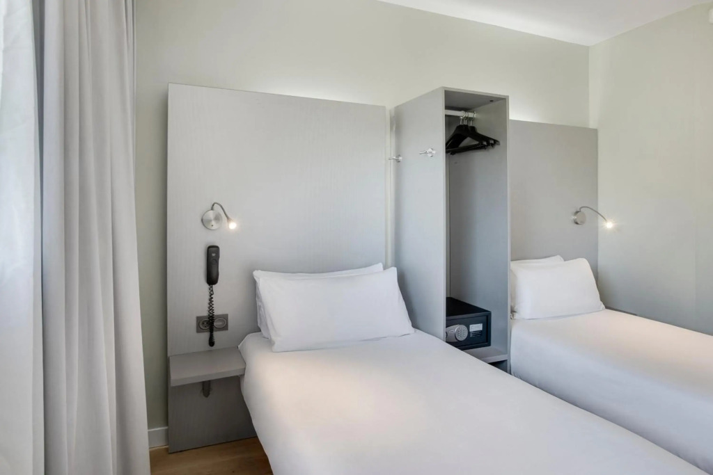 B&B HOTEL Figueres