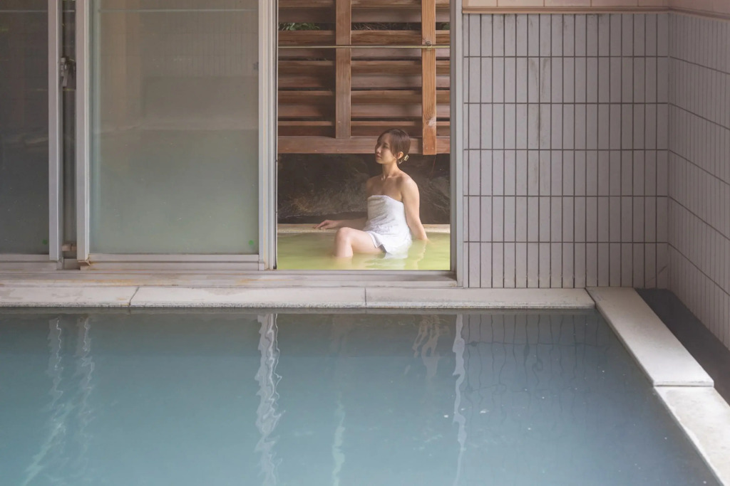Manza Kogen Hotel