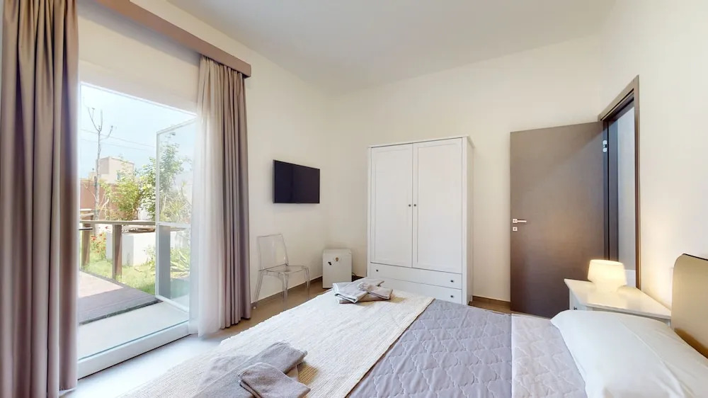 Villa Aries - Torre di Manfria Hill