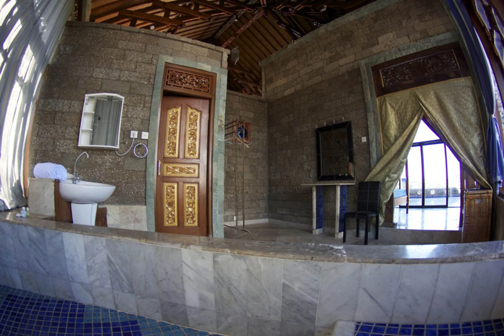 Uluwatu Mansion Villas