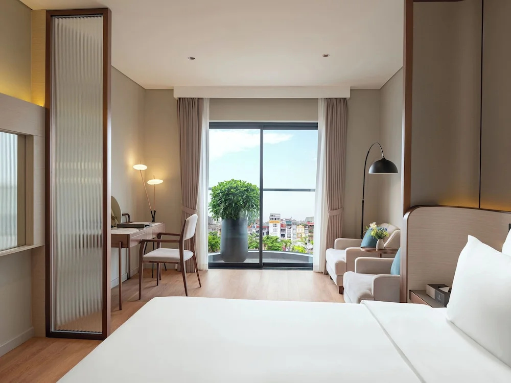 Classyc Hotel Hang Thung