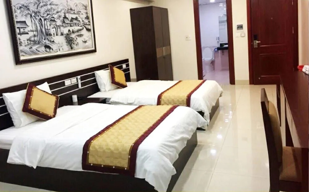 Venus Hotel Bắc Ninh