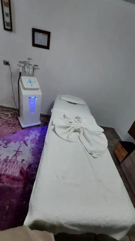 Boutique hotel