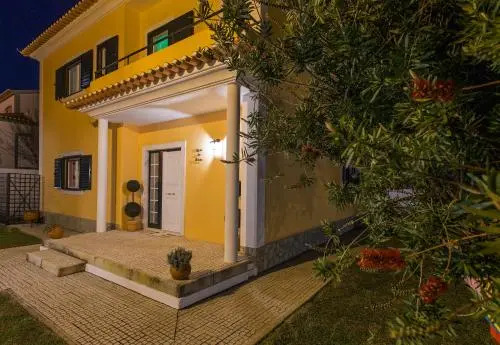 Casa da Póvoa