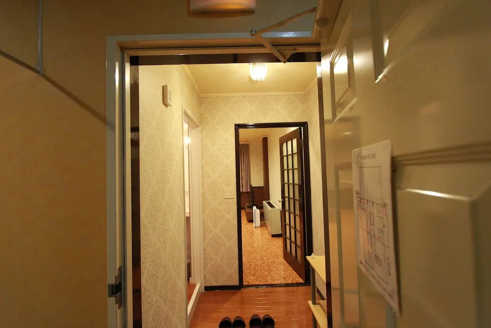 Hotel JIN