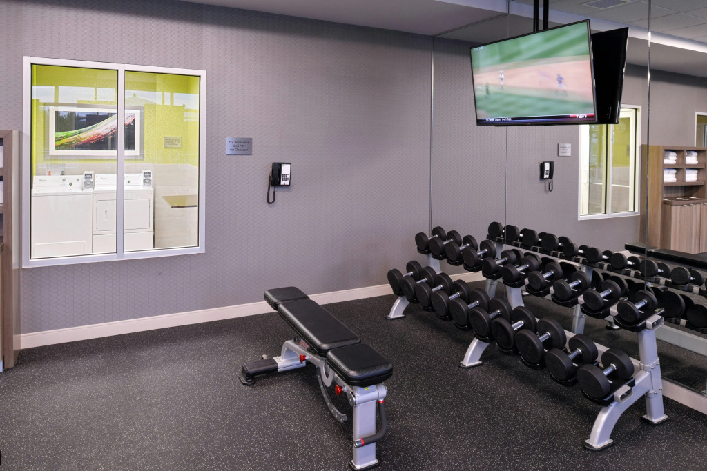 Courtyard by Marriott Saskatoon Airport