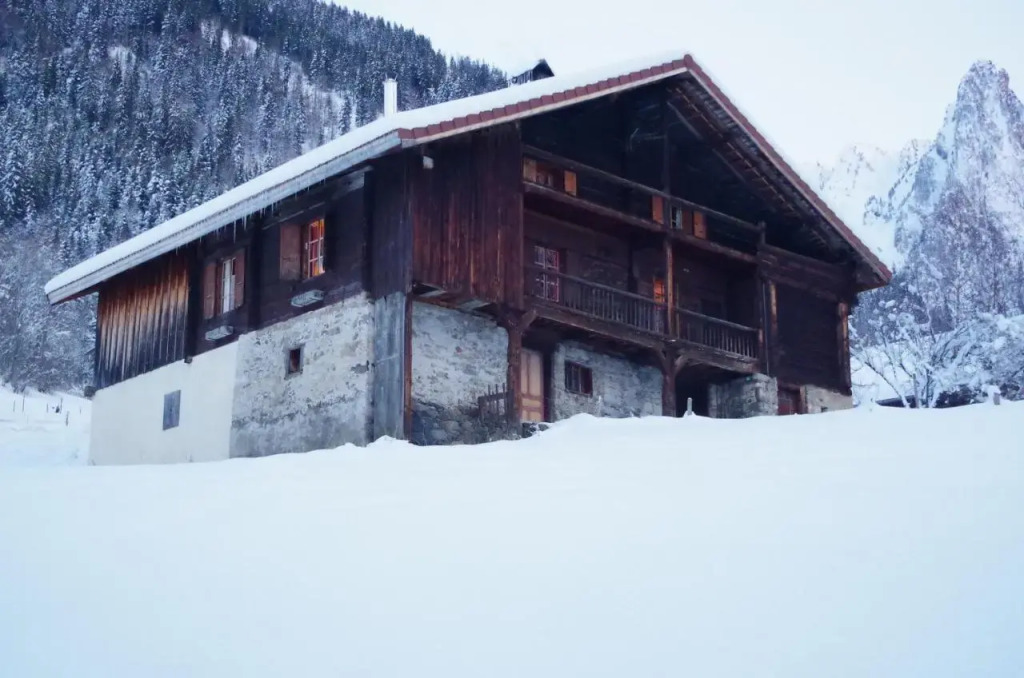 Chalet Bethel