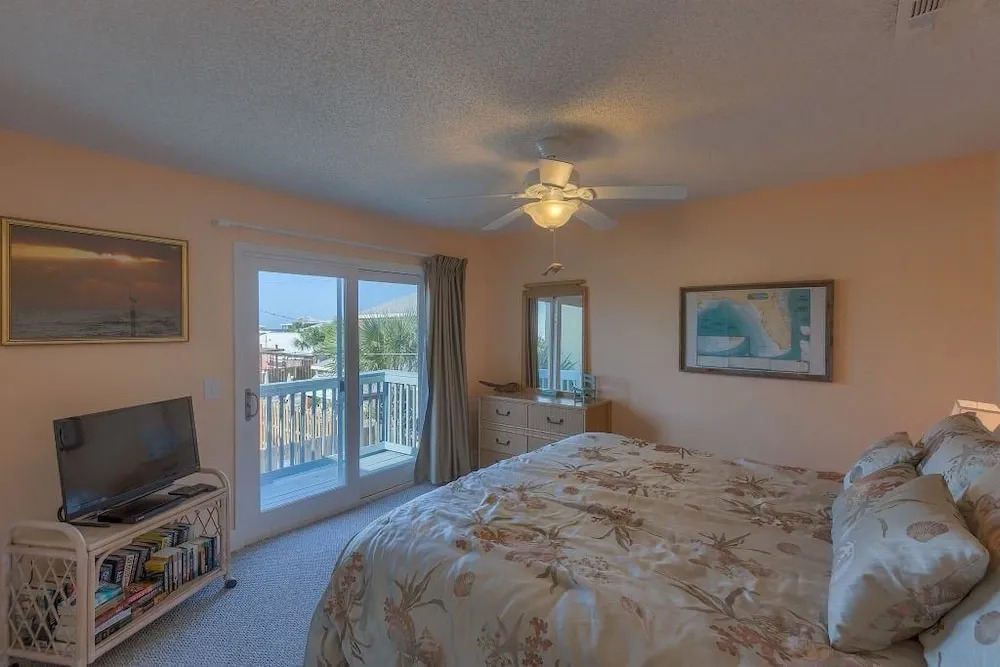 Beach Therapy Apartment 2 Bedroom