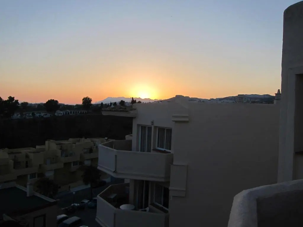 Seaview Penthouse
