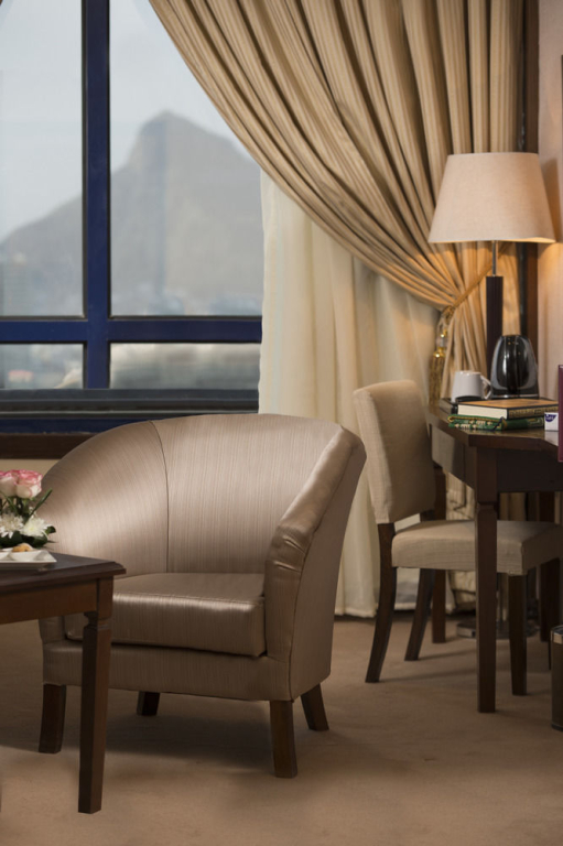 Razana Al Rawdha Hotel