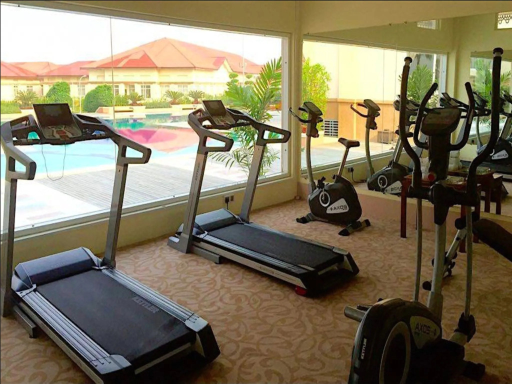 Hotel Royal Aster
