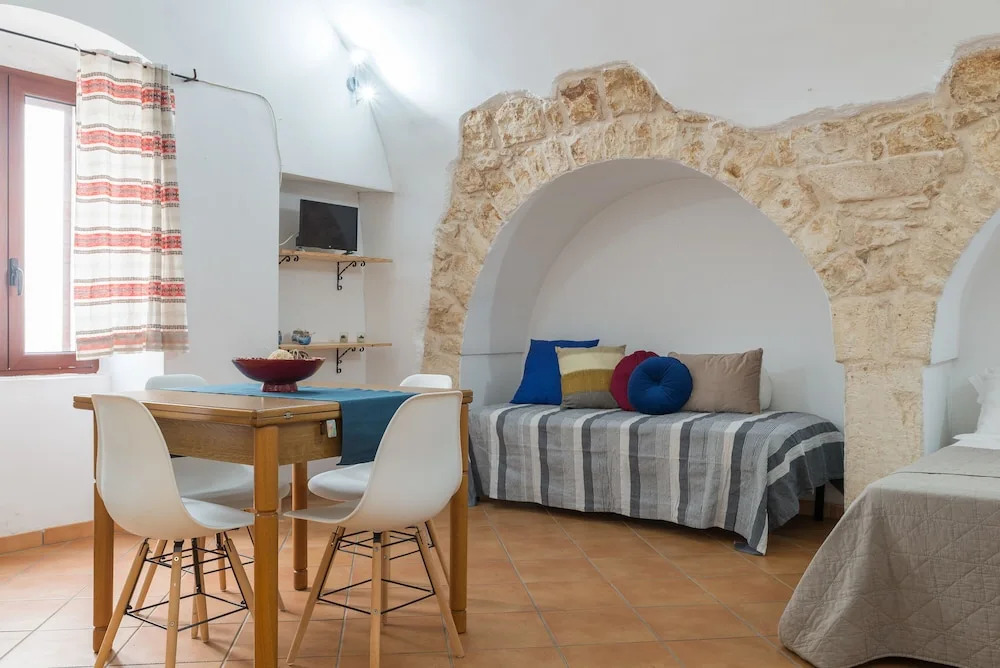 L'Antica Alcova di Ostuni by Wonderful Italy