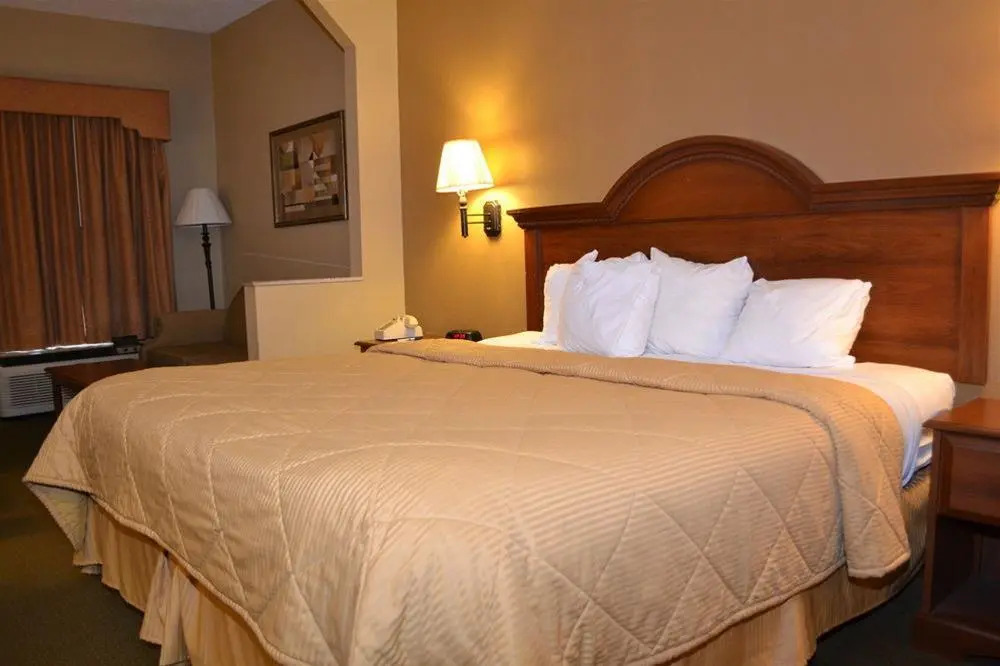 Comfort Inn