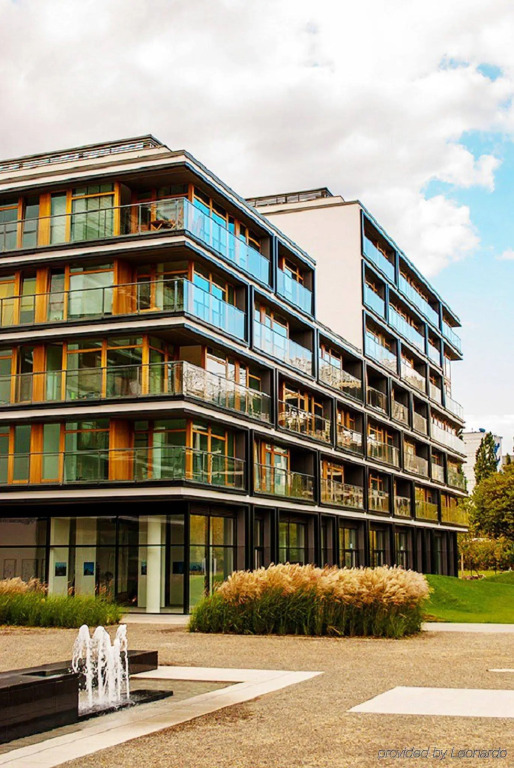 Exclusive Apartments 19 Dzielnica
