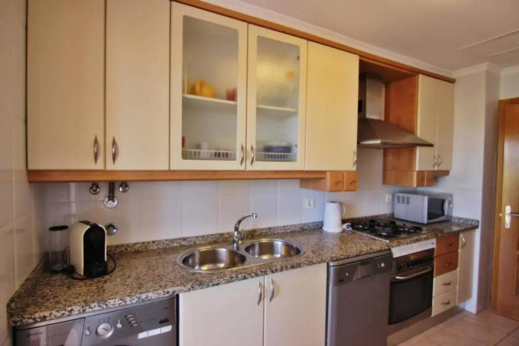 Los Arcos Apartment II