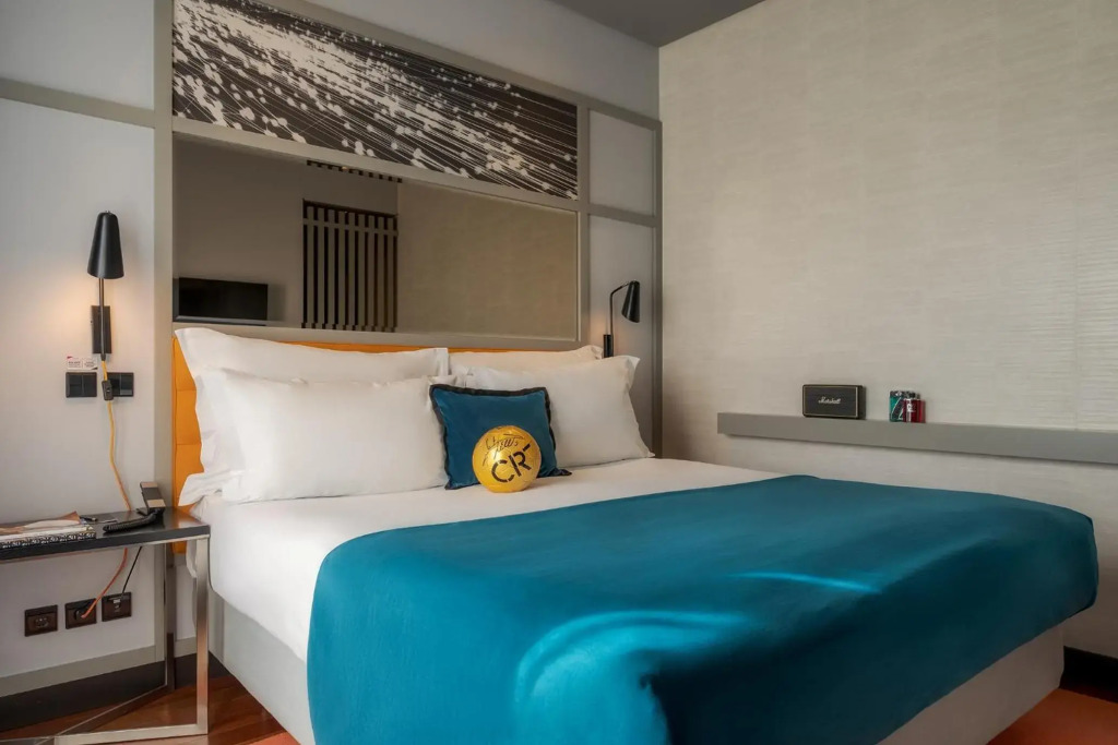 Pestana CR7 Lisboa