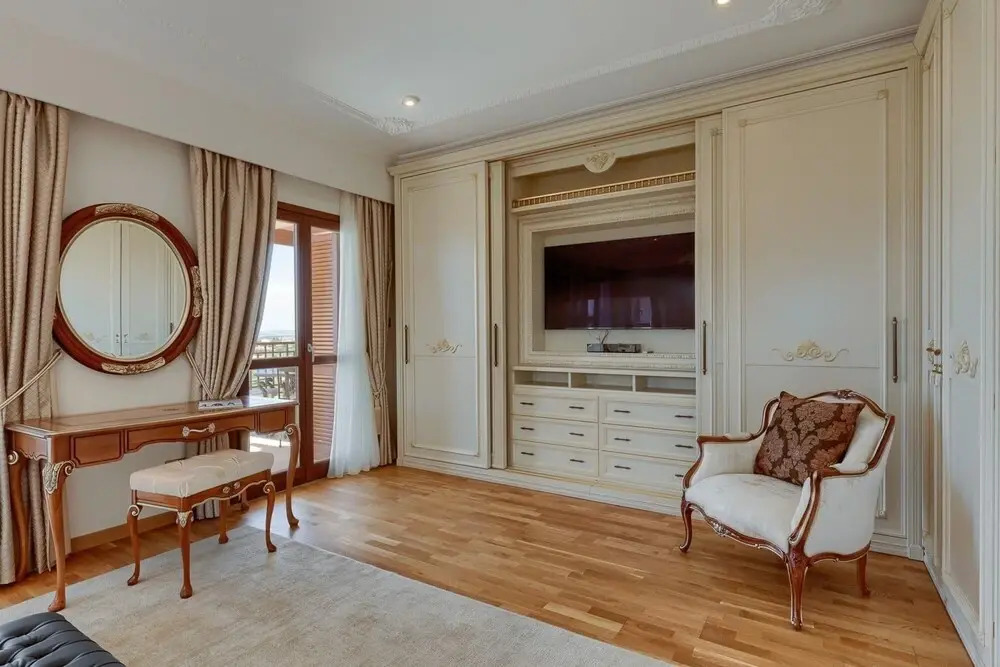 Aphrodite Hills Holiday Residences The Mythos Collection Villas 4 Bedroom Mythos Collection Villa - Gv02