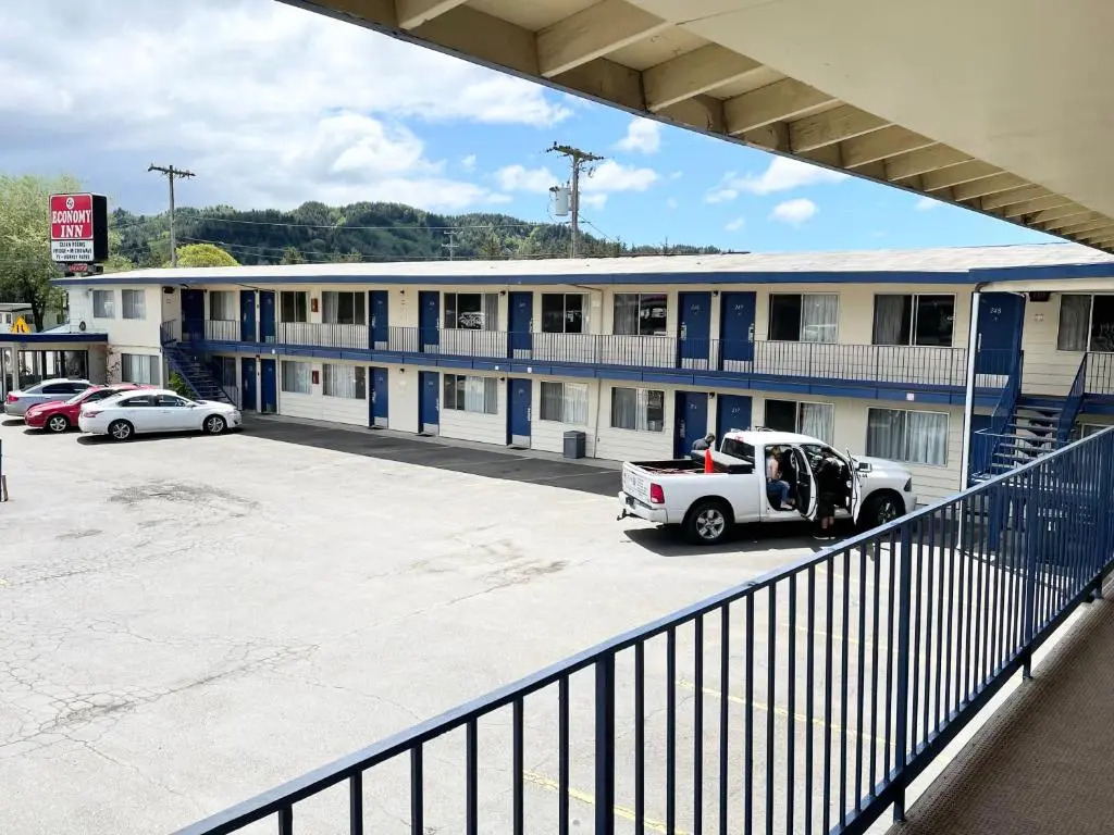 Economy Inn