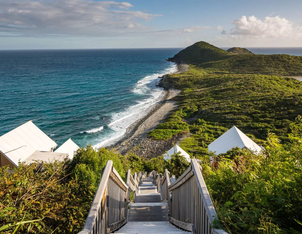 Concordia Eco-Resort