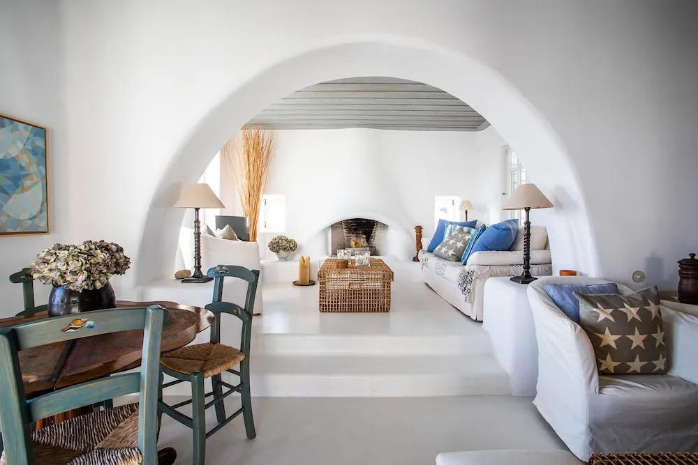 Villa Electra by Mykonos Pearls