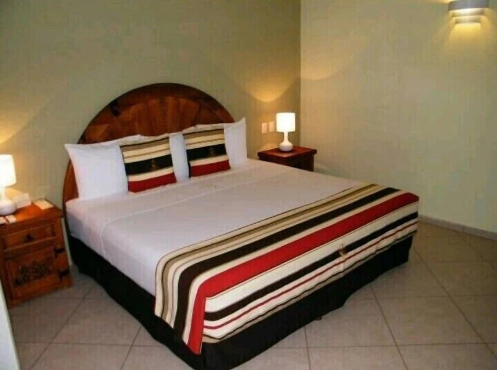 Madero Suites