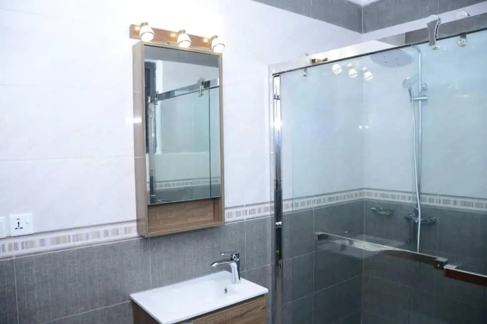 Kigali wings Apartment 6
