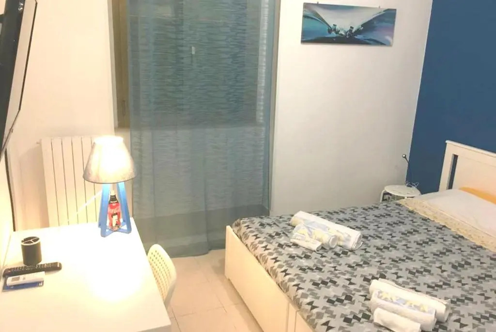 Casa Mazzacane Bari appartamento con 2 camere da letto